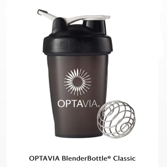 Optavia Other - Optavia Blender Bottle Classic shaker